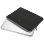 Trust Funda Primo Soft Sleeve para Portátiles y Tablets hasta 11.6" Negra